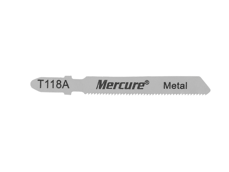 T-118/A NORMAL KESİM TESTERE METAL