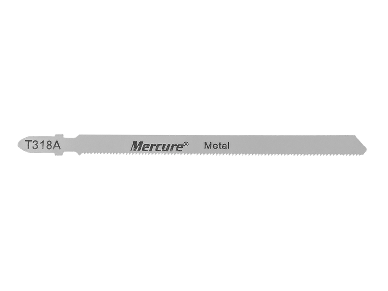 T-318/A UZUN - NORMAL KESİM TESTERE METAL