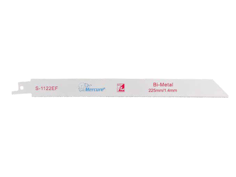 S-1122/EF TİLKİ KUYRUĞU TESTERE METAL