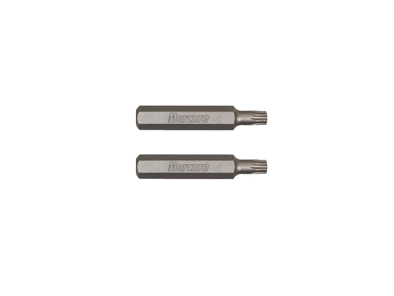  TORX UÇLU OTOMOTİV BİTSLER H-10x75 mm