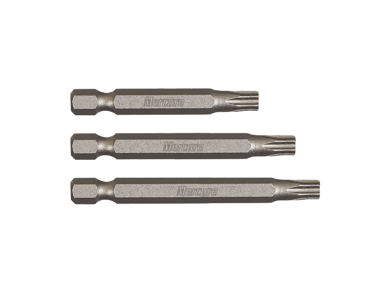 TORX UÇLU BİTSLER