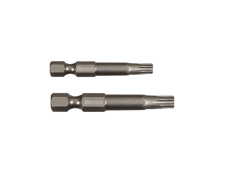 TORX UÇLU BİTSLER YUVARLAK