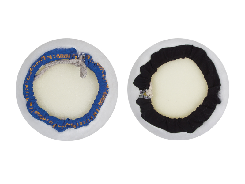 İPLİ POLİSAJ KEÇESİ PELUŞ